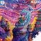 Puzzle Good Loot Imagination - Roch Urbaniak: Sakura & Ryu 1000 stuk(s)