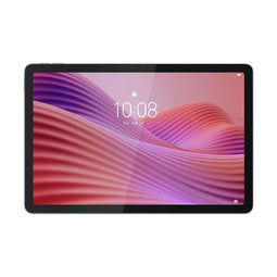 Lenovo Tab Mediatek 128 GB 25,6 cm (10.1") 4 GB Wi-Fi 5 (802.11ac) Android 14 Blauw