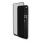 Mobilize Privacy Glass Screen Protector - Black Frame - for Samsung Galaxy S25 Edge 5G