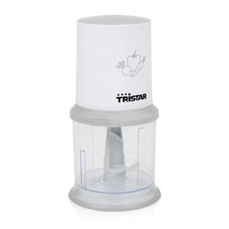 Maalmachine Tristar Wit 200 W 0,5 L