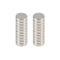 Magneten Ferrestock Neodymium 10 x 3 mm (20 Stuks)