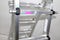 Euro-Vario vouwladder 4x4 Treden