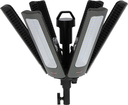 Brennenstuhl R42050 BT LED-bouwlamp 300 W 42000 lm Koudwit