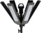 Brennenstuhl R42050 BT LED-bouwlamp 300 W 42000 lm Koudwit