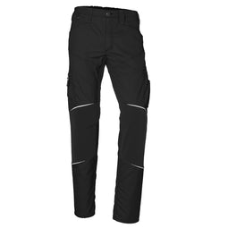 Kbler Activiq Heavy Stretchbroek, zwart, 48