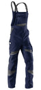 KBLER 32505365-4897-26 werkbroek Activiq 106 donkerblauw/antraciet