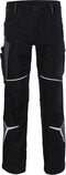 KBLER Broek Bodyforce zwart/antraciet maat 46