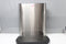 Brabantia Bo Touch Bin Prullenbak - 2 x 30 liter - Afvalscheiding - Matt Steel Fingerprint Proof