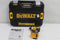 DeWalt DCD791D2 Accu Schroefboormachine - 18V 2.0Ah XR Li-ion in T-STAK Opbergkoffer