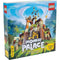 Lego Monkey Palace - Asmodee - Bouw je pad naar de overwinning steen voor steen! - 10 jaar en oud...