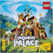 Lego Monkey Palace - Asmodee - Bouw je pad naar de overwinning steen voor steen! - 10 jaar en oud...