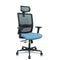 Gaming stoel P&C 68R65CR