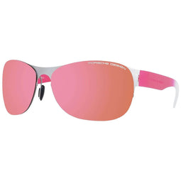Zonnebril Dames Porsche Design Ø 64 mm