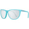 Zonnebril Dames Porsche Design P8588-61B Ø 61 mm