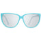 Zonnebril Dames Porsche Design P8588-61B Ø 61 mm