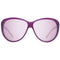 Zonnebril Dames Porsche Design Ø 64 mm