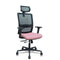 Gaming stoel P&C 68R65CR
