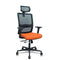 Gaming stoel P&C 68R65CR