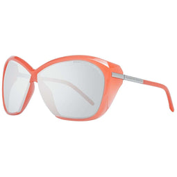 Zonnebril Dames Porsche Design Ø 66 mm