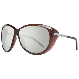 Zonnebril Dames Porsche Design Ø 64 mm