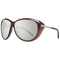 Zonnebril Dames Porsche Design Ø 64 mm