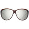Zonnebril Dames Porsche Design Ø 64 mm
