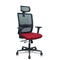 Gaming stoel P&C 68R65CR
