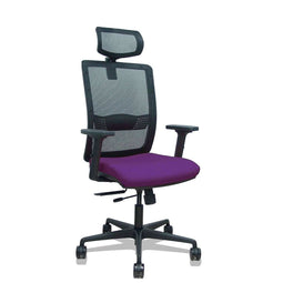 Gaming stoel P&C 68R65CR