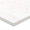Bureaublad 80x40x2,5 cm massief grenenhout wit