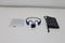 Shokz OpenRun USB-C - Bone Conduction – Sporthoofdtelefoon - Blauw