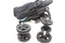 Maxi-Cosi Lara² Buggy - Essential Black (Black Frame)