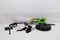 Greenworks GD40BC 40V Li-ion accu grastrimmer / bosmaaier body - 46cm