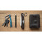 Robert Herder IBEX 80 – Zakmes – RVS Lemmet – Pruimenhout Handvat – Ratchet-Lock