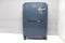 Samsonite Reiskoffer - Magnum Eco Spinner 69/25 (Medium) Midnight Blue