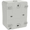 Kondenslyftpump - SFA - Sanipompe Condensats - Panna / Luftkonditionering - 46 dBA