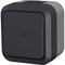 APPLE - iPad Air M3 (2025) - 11 - Wi-Fi + mobil - 1 TB - Space Grey