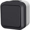 APPLE - iPad Air M3 (2025) - 11 - Wi-Fi + mobil - 1 TB - Space Grey