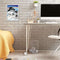 Komplett solcellssats - MECAFER - 428416 - 4 självförbrukande paneler - 1720 W