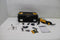 Dewalt Oscillerende multitool met accessoireset DWE315KT