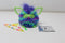 Furby Galaxy - Interactieve knuffel
