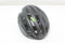 ABUS AirBreaker Fietshelm - Maat L (59-61 cm) - velvet black