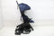 Hauck Travel N Care - Kinderwagen - Dark Navy Blue