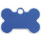Naamplaatje Imarc Bone Blauw