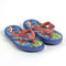 Slippers voor het zwembad The Avengers Donkerblauw Schoenmaat 26-27