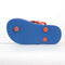 Slippers voor het zwembad The Avengers Donkerblauw Schoenmaat 26-27