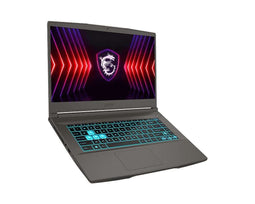 MSI Thin A15 B7VF-460XPL AMD Ryzen™ 7 7735HS Laptop 39,6 cm (15.6") Full HD 16 GB DDR5-SDRAM 512...