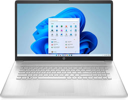 HP 17-CN2068CL i5-1235U notebook 43,9 cm (17,3") Full HD Intel® Core™ i5 8 GB DDR4-SDRAM 512 GB S...