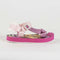 Kindersandalen Gabby's Dollhouse Roze Schoenmaat 31