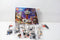 LEGO City Ruimtebasis en Raketlanceringsplatform - 60434