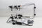 Thule ClipOn Fietsendrager voor op de kofferbak Aluminum 9103